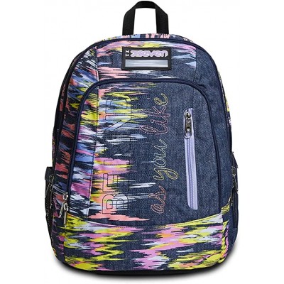 ZAINO SEVEN ADVANCED - VIRTUAL GIRL
