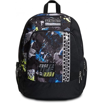 ZAINO SEVEN ADVANCED - RUSHOVER BOY