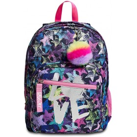 ZAINO SEVEN DOP. SCOMP. SJ GANG SJ EVER STARRY