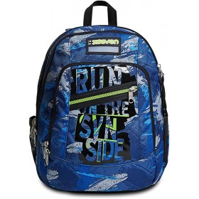 ZAINO SEVEN ADVANCED - CRAFTER BOY