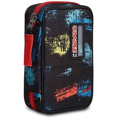 ASTUCCIO SEVEN SPEED CASE - SCRATCHY BOY