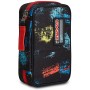 ASTUCCIO SEVEN SPEED CASE - SCRATCHY BOY