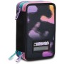 ASTUCCIO SEVEN 3 ZIP - MELT GIRL