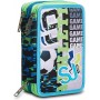 ASTUCCIO SEVEN 3 ZIP GOALKICK BOY