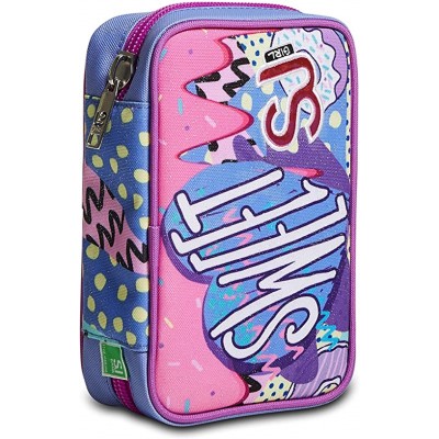 ASTUCCIO SEVEN SPEED CASE - HAVE FUN GIRL