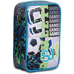 ASTUCCIO SEVEN SPEED CASE - GOALKICK BOY