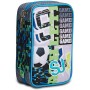 ASTUCCIO SEVEN SPEED CASE - FUNNY ADVENTURE BOY