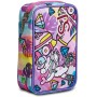 ASTUCCIO SEVEN SPEED CASE - ROLLERSKATE GIRL