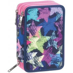 ASTUCCIO SEVEN 3 ZIP GANG SJ EVER STARRY GIRL