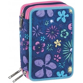 ASTUCCIO SEVEN 3 ZIP GANG SJ EVER WINGLY GIRL