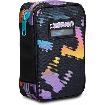 ASTUCCIO SEVEN SPEED CASE - MELT GIRL