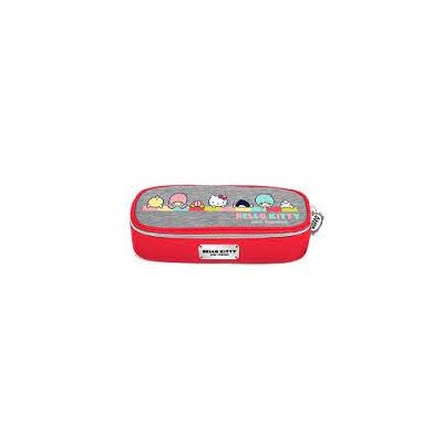 ASTUCCIO OVALE HELLO KITTY
