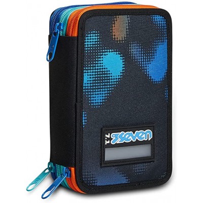 ASTUCCIO SEVEN 3 ZIP MELT BOY