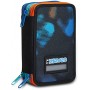 ASTUCCIO SEVEN 3 ZIP MELT BOY