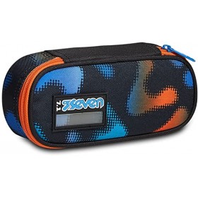 ASTUCCIO OVALE SEVEN ROUND PLUS - MELT BOY