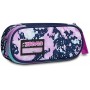 ASTUCCIO OVALE SEVEN ROUND PLUS - DRAWINGPIN GIRL
