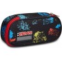 ASTUCCIO OVALE SEVEN ROUND PLUS - SCRATCHY BOY
