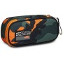 ASTUCCIO OVALE SEVEN ROUND PLUS - CAMOUPIX BOY