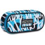 ASTUCCIO OVALE SEVEN ROUND PLUS - DRIPPED BOY