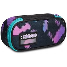 ASTUCCIO OVALE SEVEN ROUND PLUS - MELT GIRL