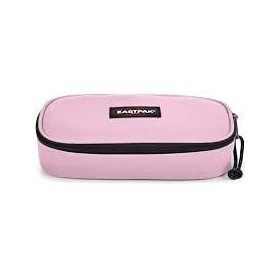 ASTUCCIO OVALE I74 SKY PINK EASTPAK