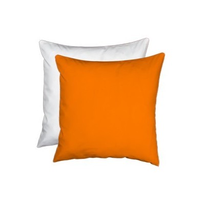 CUSCINO BICOLORE