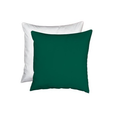 CUSCINO BICOLORE