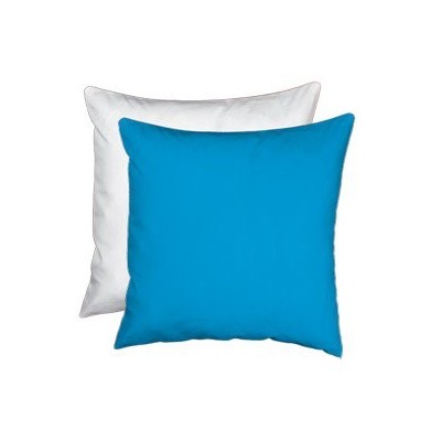 CUSCINO BICOLORE