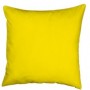 CUSCINO UNICOLOR