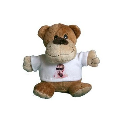 PELUCHE 6 - ORSO