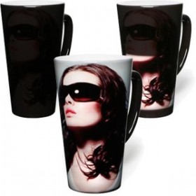 TAZZA MAGICA