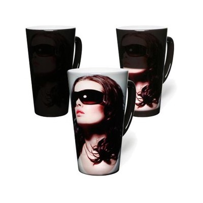 TAZZA MAGICA