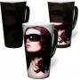 TAZZA MAGICA