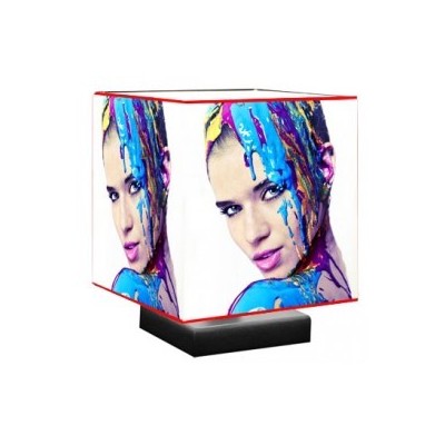 LAMPADA 9