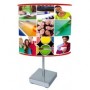 LAMPADA 1