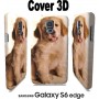 COVER 3D IN PLASTICA PER SAMSUNG S6