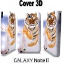 COVER 3D IN PLASTICA PER SAMSUNG S5 MINI