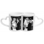 TAZZA LOVE