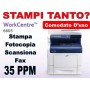 XEROX WORK CENTER 6605 DN