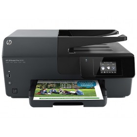 HP OFFICEJET PRO 6830