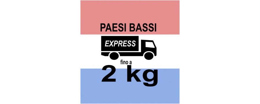 2KG OLANDA