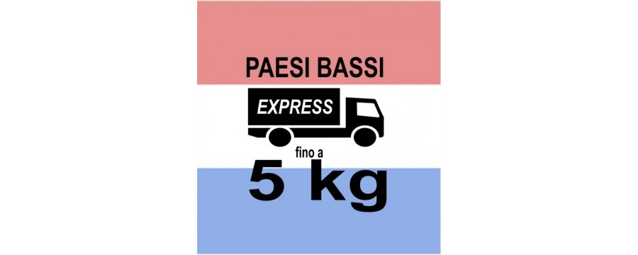 5KG OLANDA