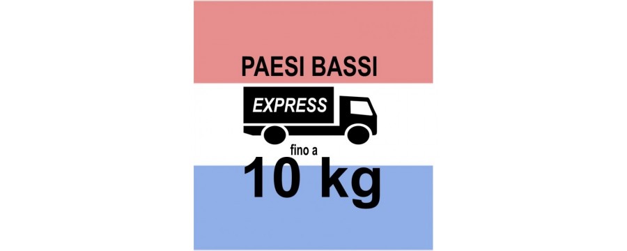 10KG OLANDA