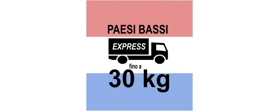 30KG OLANDA