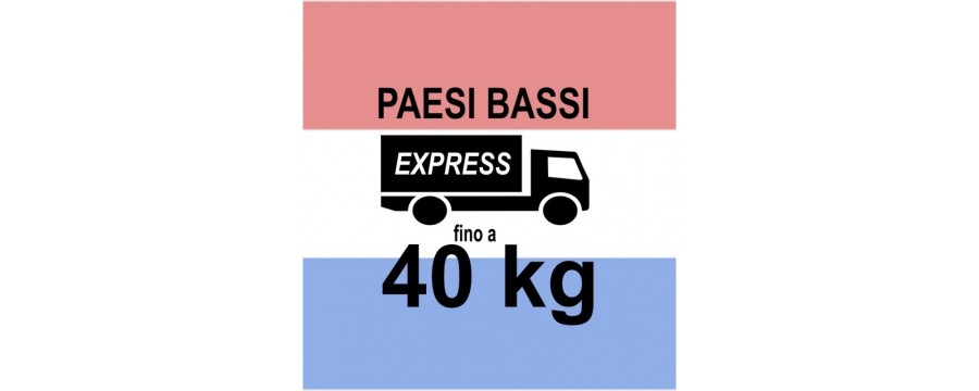 40KG OLANDA