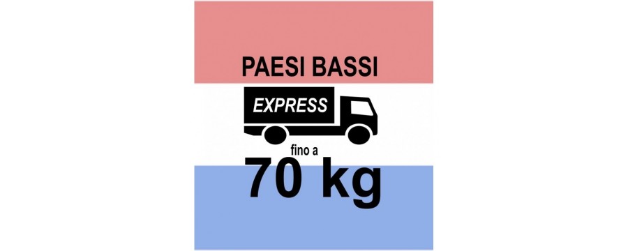 70KG OLANDA