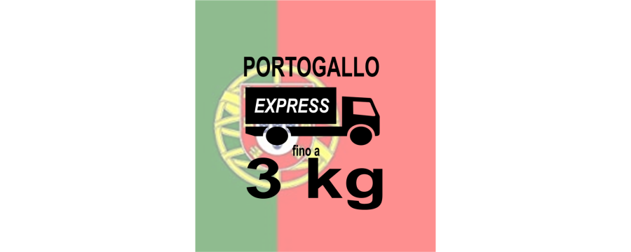 3KG PORTOGALLO