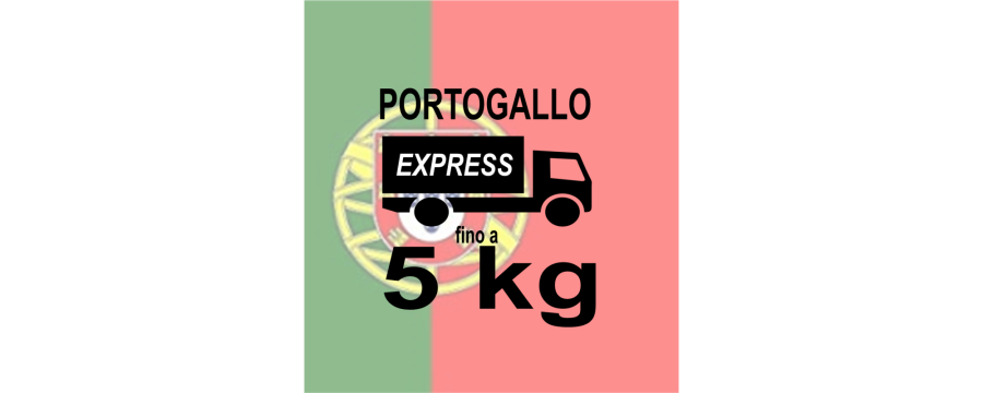 5KG PORTOGALLO