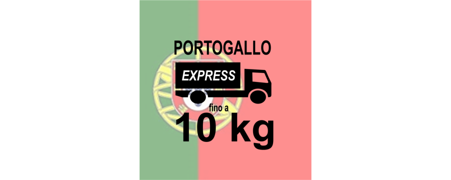 10KG PORTOGALLO