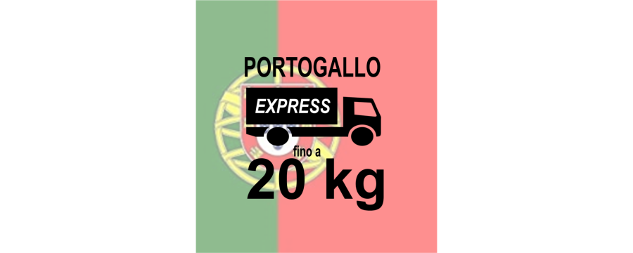 20KG PORTOGALLO